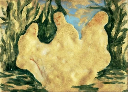 AURORA – Catherine BENAS